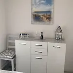 Moewennest G-1-3 Appartamento