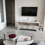 Appartamento Moewennest G-1-3