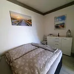 Appartamento Moewennest G-1-3