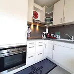 Appartamento Moewennest G-1-3 Heiligenhafen
