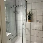 Appartamento Moewennest G-1-3 Heiligenhafen