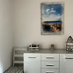 Appartamento Moewennest G-1-3