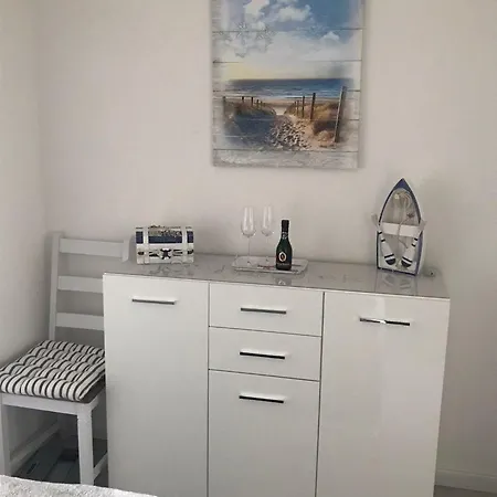 Moewennest G-1-3 Lejlighed