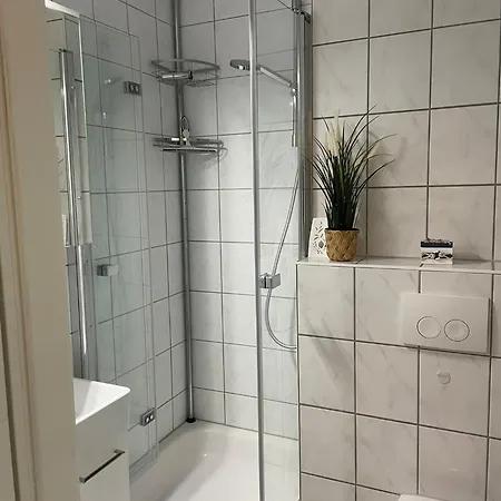 Apartment Moewennest G-1-3 Heiligenhafen