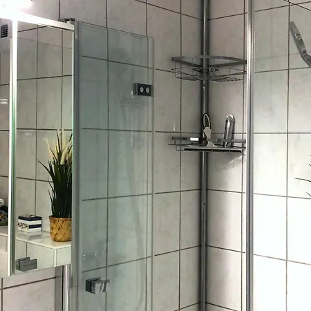 Moewennest G-1-3 Appartement *