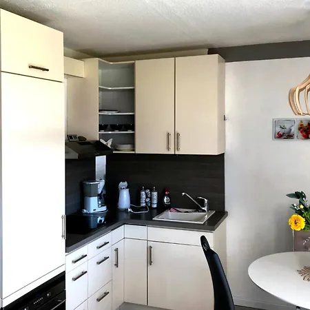 Moewennest G-1-3 * Heiligenhafen