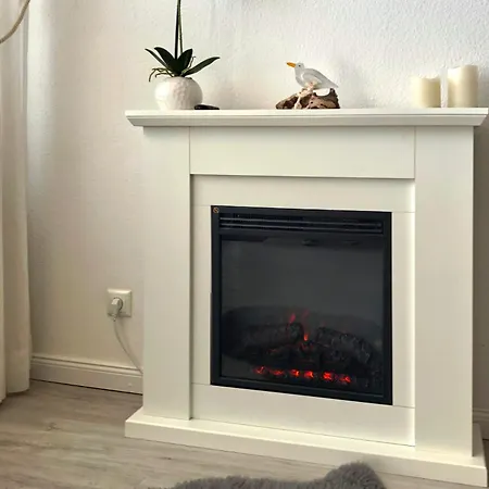 Moewennest G-1-3 Heiligenhafen