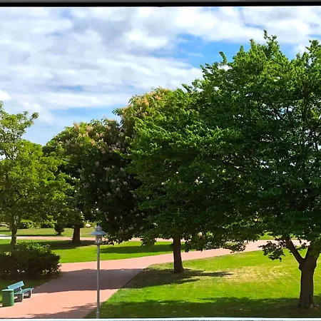 Appartement Moewennest G-1-3 Heiligenhafen