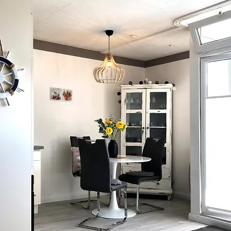 Moewennest G-1-3 * Heiligenhafen