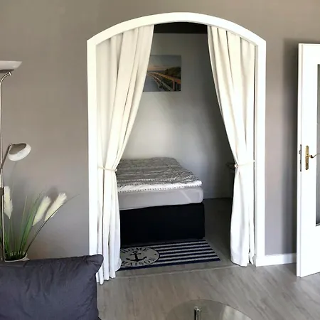 Moewennest G-1-3 * Heiligenhafen