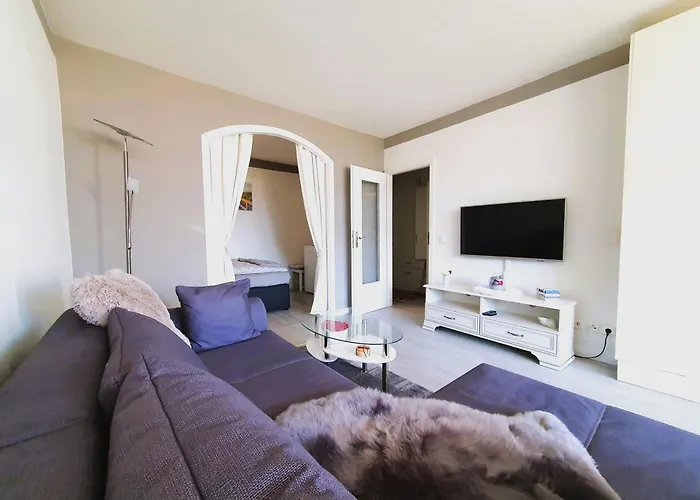 Moewennest G-1-3 Appartement Heiligenhafen