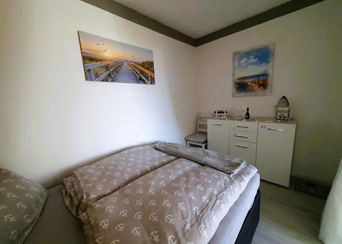 Appartement Moewennest G-1-3