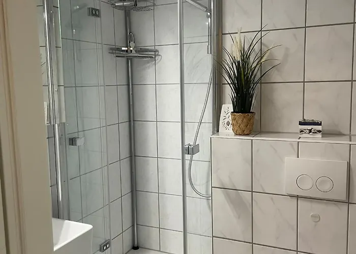 Appartement Moewennest G-1-3 Heiligenhafen