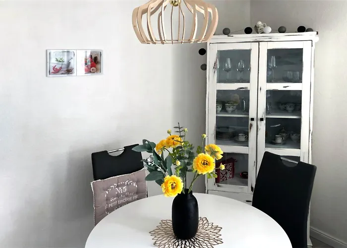 Appartement Moewennest G-1-3