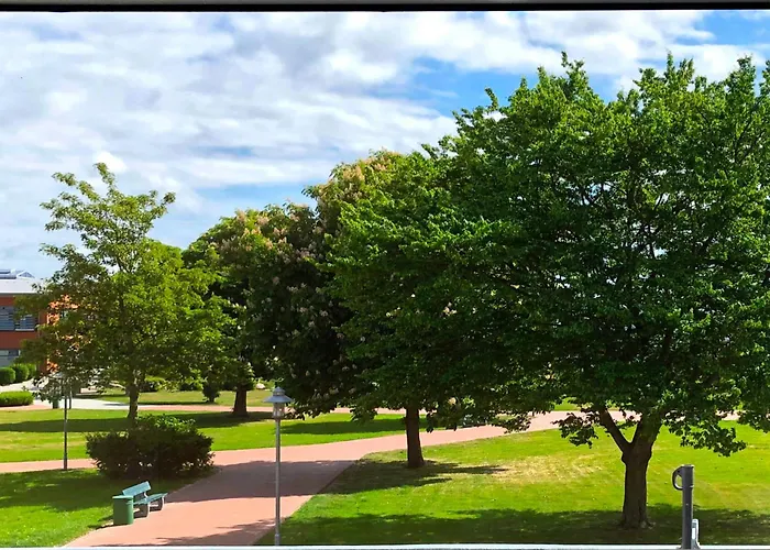 Appartement Moewennest G-1-3 Heiligenhafen