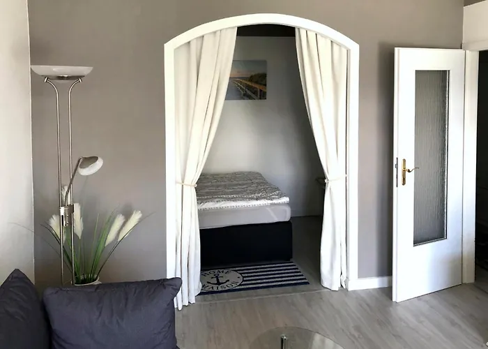 Moewennest G-1-3 * Heiligenhafen