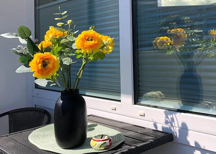 Moewennest G-1-3 Appartement *