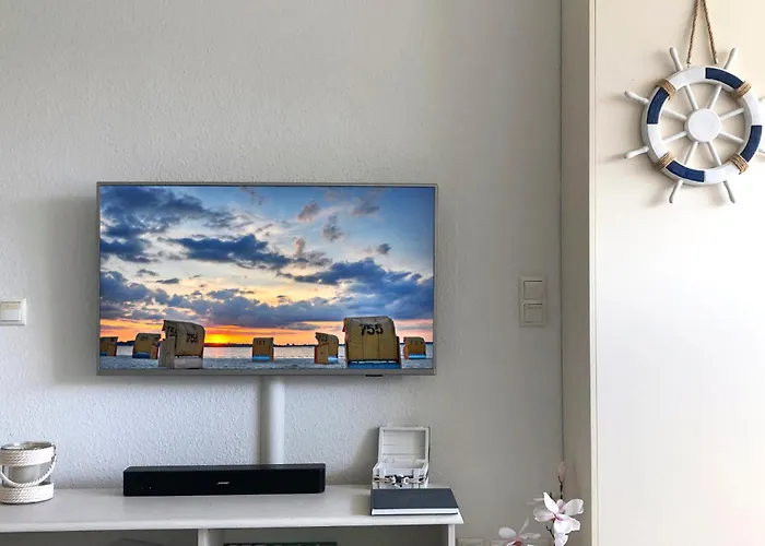 Moewennest G-1-3 Appartement *