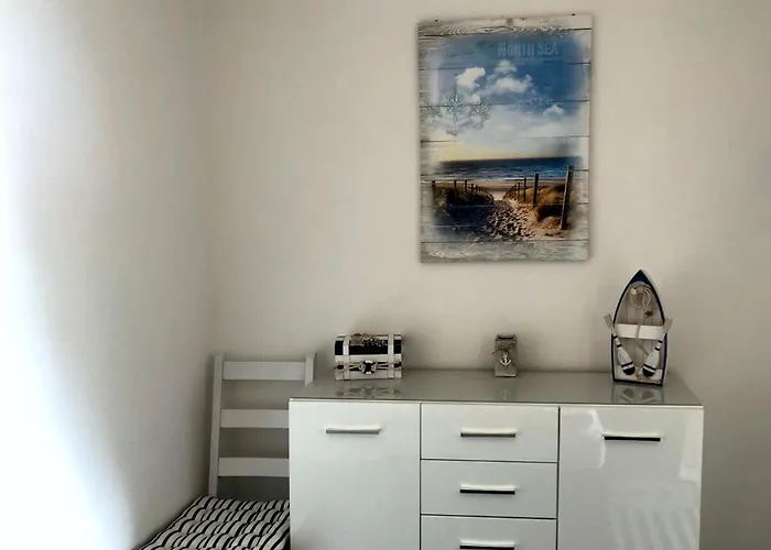 Appartement Moewennest G-1-3