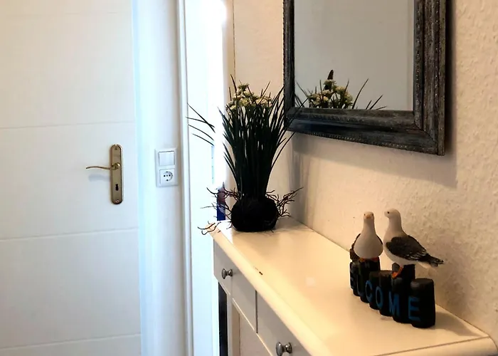 Moewennest G-1-3 Appartement *